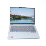 Lenovo ThinkBook 14 Gen 7 Laptop: AMD Ryzen 5 7535HS 16GB RAM 256GB SSD Warranty