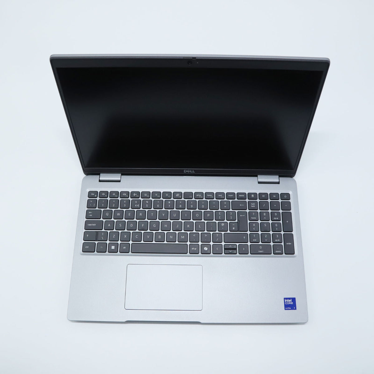 Dell Precision 3591 15.6" Laptop: Intel Ultra 7 155H 32GB 512GB SSD Warranty VAT