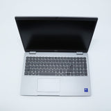 Dell Precision 3591 15.6" Laptop: Intel Ultra 7 155H 32GB 512GB SSD Warranty VAT