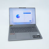 Acer Aspire 16 AI Laptop: AMD Ryzen AI 7 350 16GB RAM 1TB SSD Warranty VAT