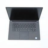 Dell Precision 5540 Laptop: Core i7-9850H 16GB RAM 256GB NVIDIA Warranty VAT