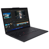 Lenovo ThinkPad T16 Gen 3 Laptop: Ultra 7 155U, 16GB RAM, 512GB SSD, Warranty