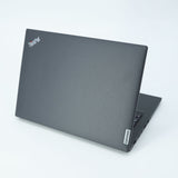 Lenovo ThinkPad T14 Gen 3 Laptop: Core i5-1245U 256GB SSD 16GB RAM Warranty VAT