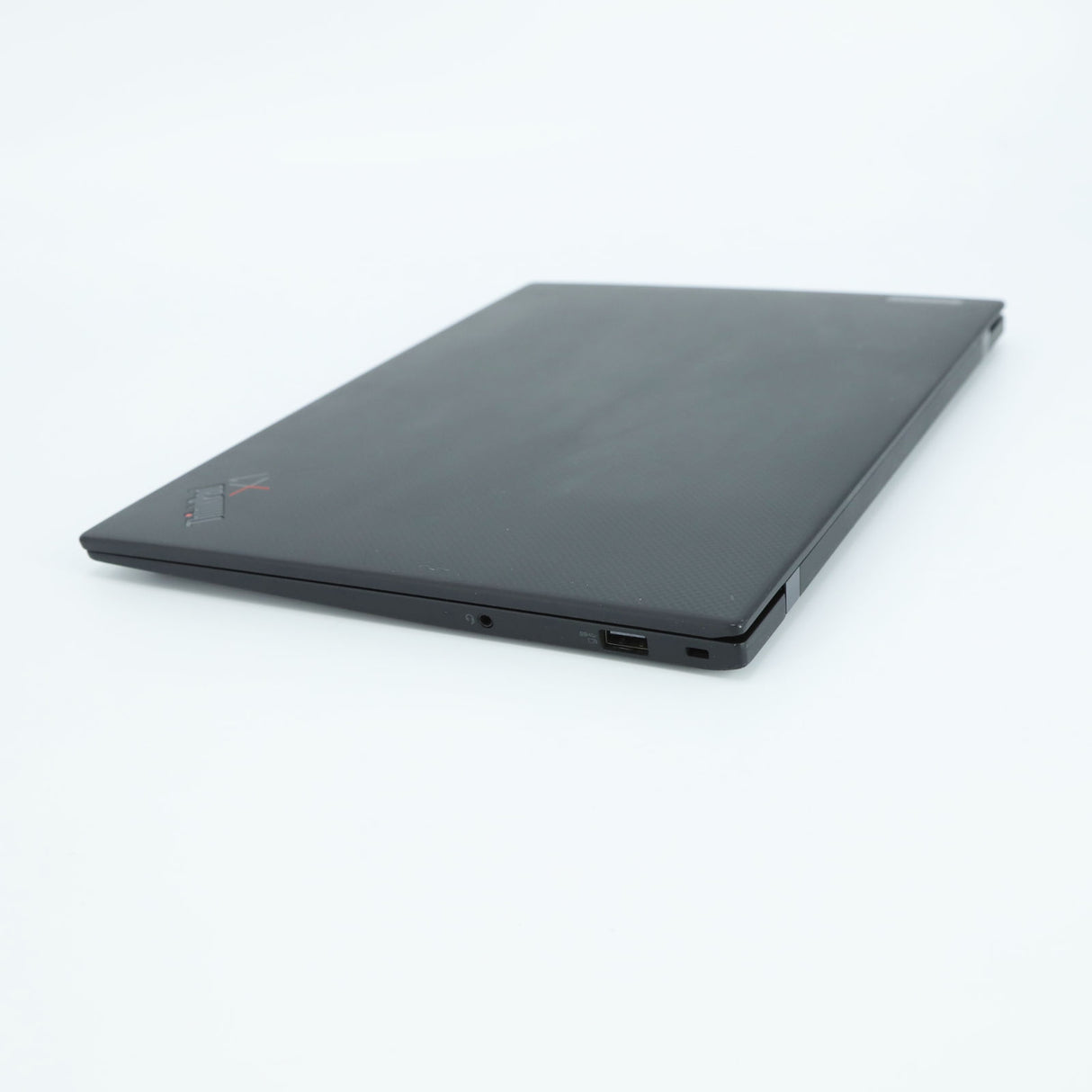 Lenovo ThinkPad X1 Carbon 9 4K Laptop: Core i7-1185G7 256GB 32GB Warranty VAT