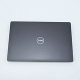 Dell Latitude 5500 Laptop: Core i5-8265U 16GB RAM 256GB SSD Warranty VAT