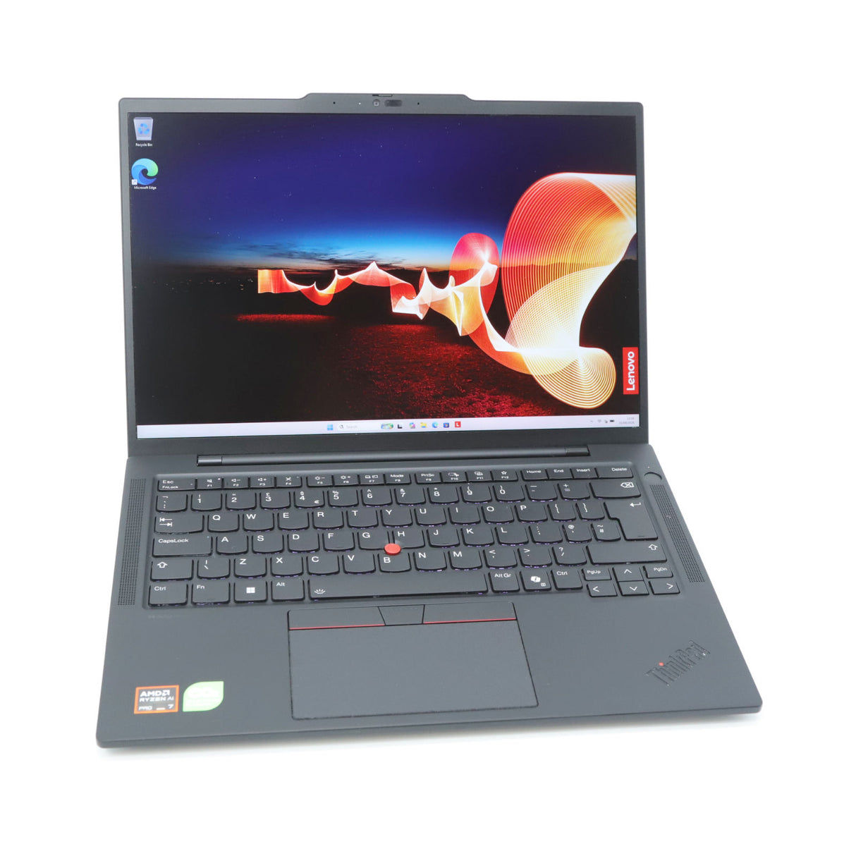 Lenovo ThinkPad T14 Gen 6 Laptop: AMD Ryzen 7 512GB SSD 32GB RAM Warranty VAT