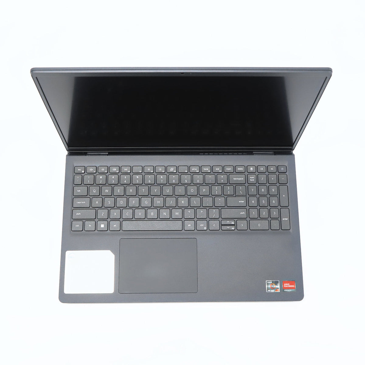 Dell Inspiron 15 3535 Laptop: Ryzen 7 7730U 16GB RAM 512GB SSD Warranty