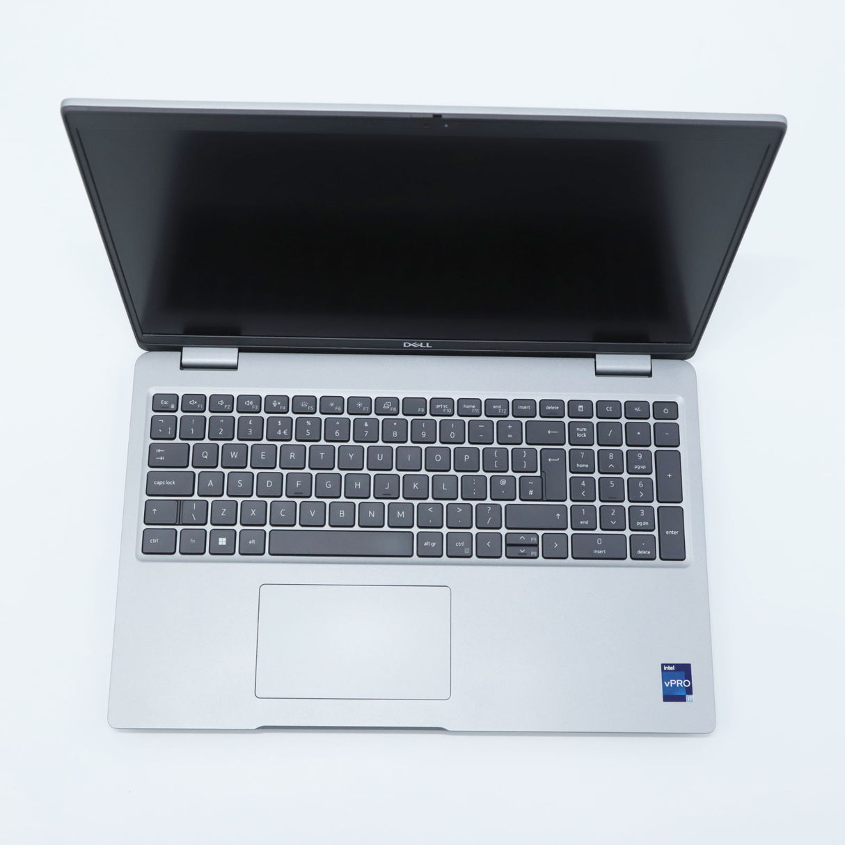 Dell Precision 3580 15.6" Laptop: Core i7-1370P, 16GB RAM 512GB SSD Warranty VAT