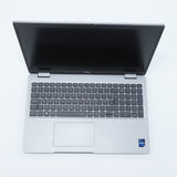 Dell Precision 3580 15.6" Laptop: Core i7-1370P, 16GB RAM 512GB SSD Warranty VAT