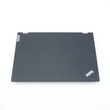 Lenovo ThinkPad P15 Gen 1 Laptop: Core i9 512GB SSD 16GB RAM T2000 Warranty VAT