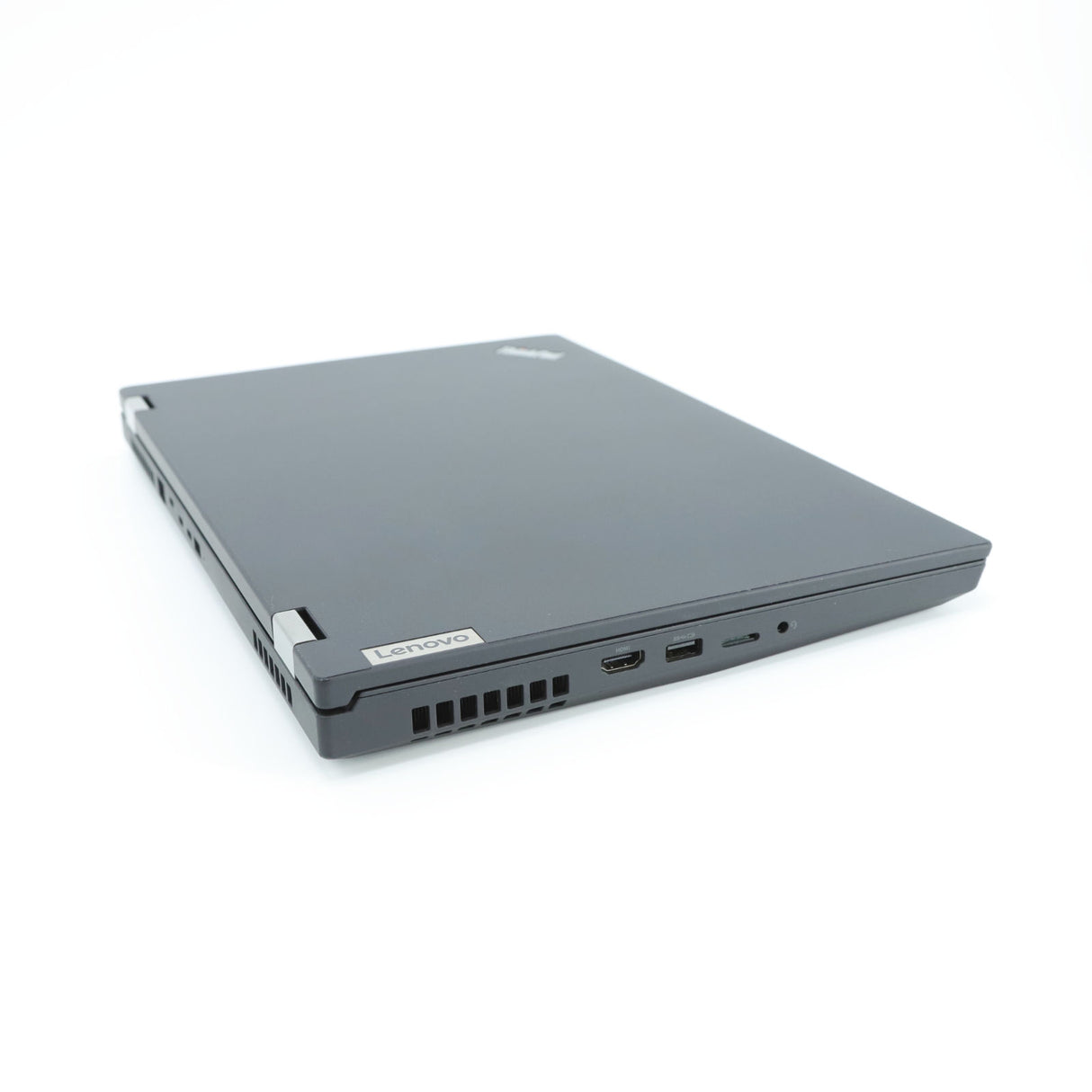 Lenovo ThinkPad P15 Gen 1 Laptop: Core i9 512GB SSD 16GB RAM T2000 Warranty VAT