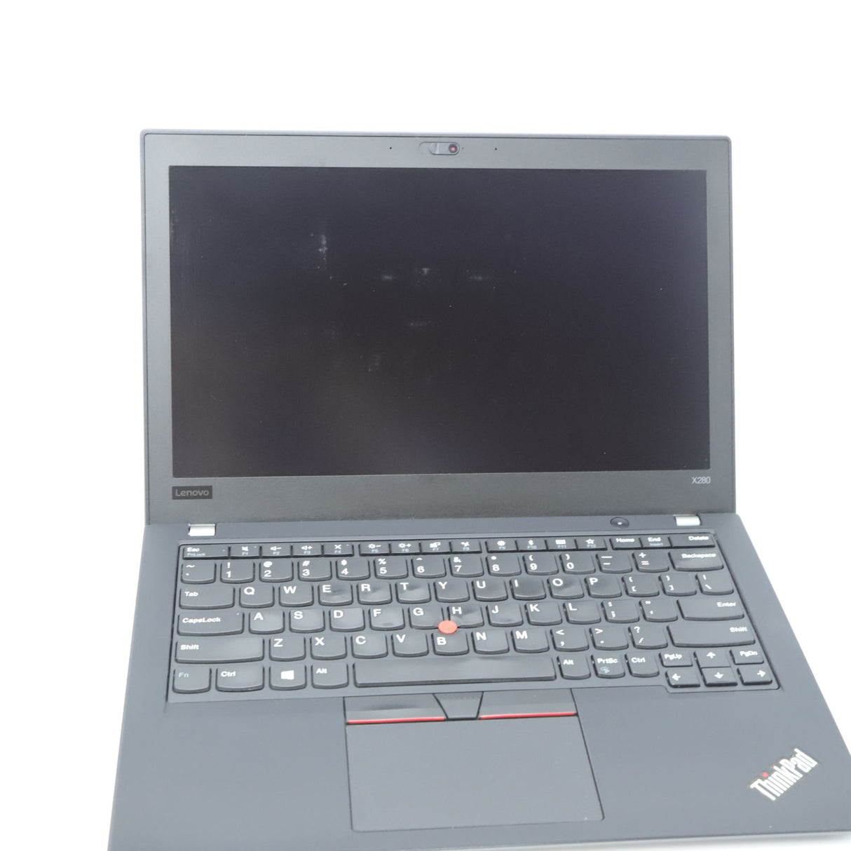 Lenovo ThinkPad X280 Laptop: Core i7-8650U 256GB SSD 16GB RAM Warranty VAT