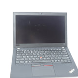 Lenovo ThinkPad X280 Laptop: Core i7-8650U 256GB SSD 16GB RAM Warranty VAT