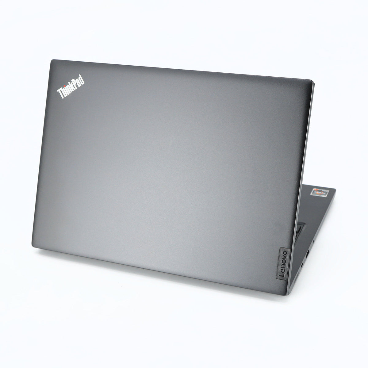 Lenovo ThinkPad L15 Gen 3 Laptop: Ryzen 7 PRO 5875U 512GB 16GB RAM Warranty VAT