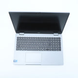 Dell Latitude 5550 Laptop: Intel Core Ultra 7 165U, 16GB RAM 512GB SSD, Warranty