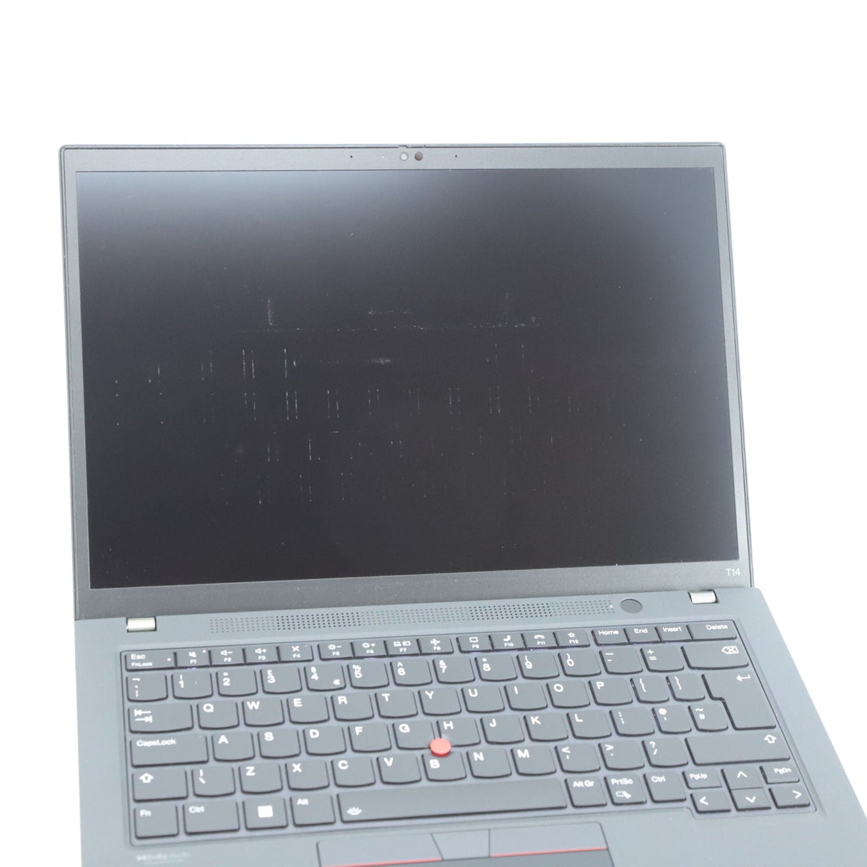 Lenovo ThinkPad T14 Gen 3 Laptop: Core i5-1245U, 512GB SSD, 16GB RAM, Warranty