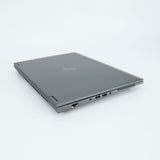 HP ZBook Fury 15 G7 Laptop: Core i7-10750H 32GB 256GB NVIDIA T2000, Warranty VAT