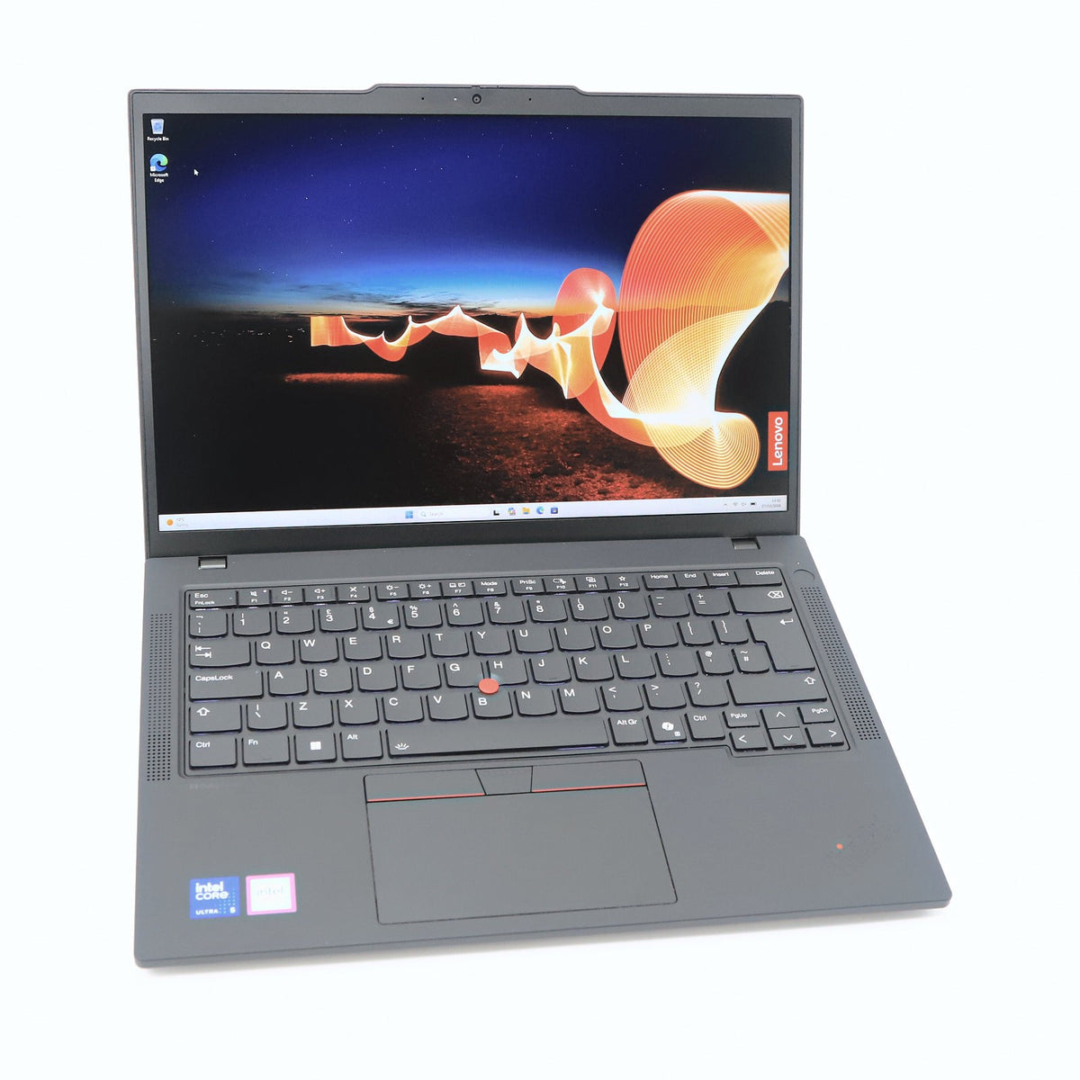 Lenovo ThinkPad T14 Gen 5 Laptop: Ultra 5 125U 16GB RAM 1TB SSD Warranty VAT - GreenGreenStore