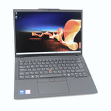 Lenovo ThinkPad T14 Gen 5 Laptop: Ultra 5 125U 16GB RAM 1TB SSD Warranty VAT - GreenGreenStore