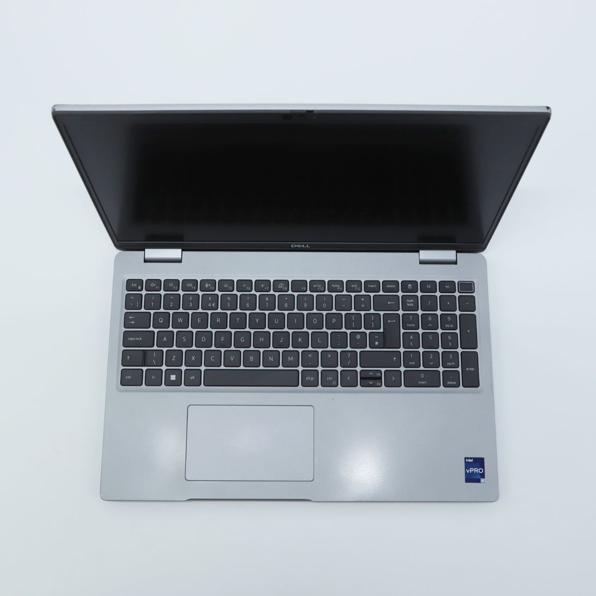 Dell Latitude 5530 15.6" Laptop: Core i5-1245U 256GB SSD 16GB RAM Warranty VAT