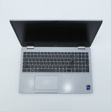 Dell Latitude 5530 15.6" Laptop: Core i5-1245U 256GB SSD 16GB RAM Warranty VAT