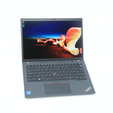 Lenovo ThinkPad P14s Gen 4 Laptop: Core i7-1360P, 16GB RAM, 1TB SSD, Warranty