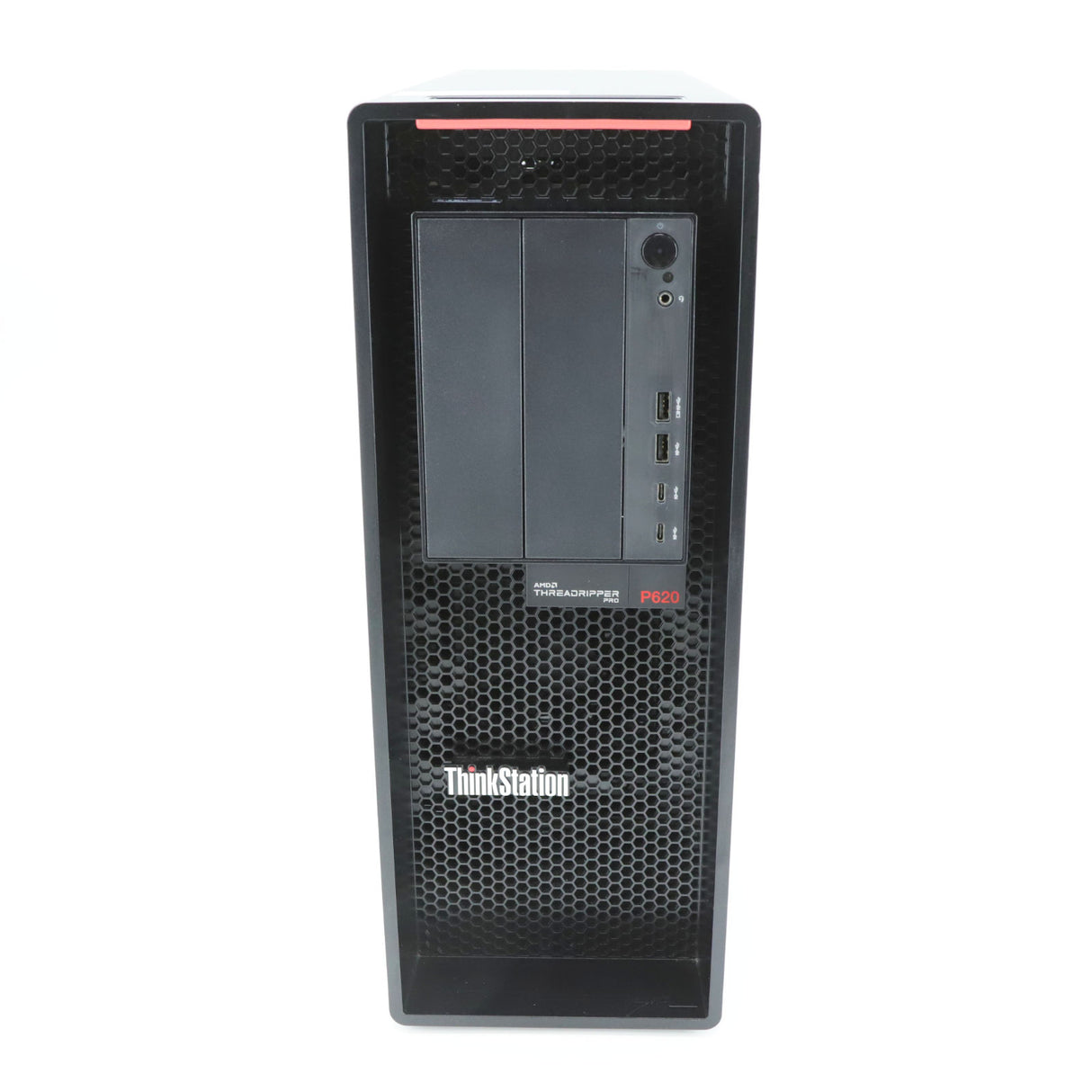 Lenovo ThinkStation P620: Threadripper Pro 5945WX, 2TB SSD, 16GB, Warranty VAT