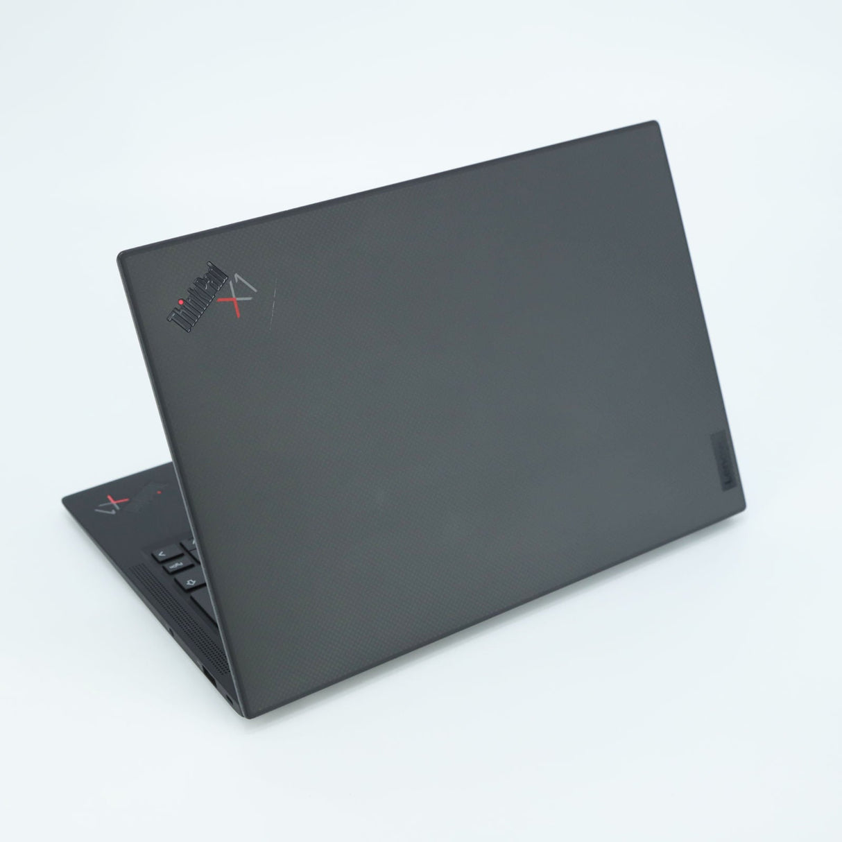Lenovo ThinkPad X1 Carbon 9 4K Laptop: i7-1185G7 256GB SSD 32GB RAM Warranty VAT