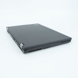 Lenovo ThinkPad P50 15.6" 4K Laptop: i7-6820HQ, 256GB SSD 16GB RAM Warranty VAT