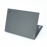 Lenovo ThinkPad X1 Carbon 10 Laptop: Core i7-1260P 16GB RAM 256GB Warranty VAT