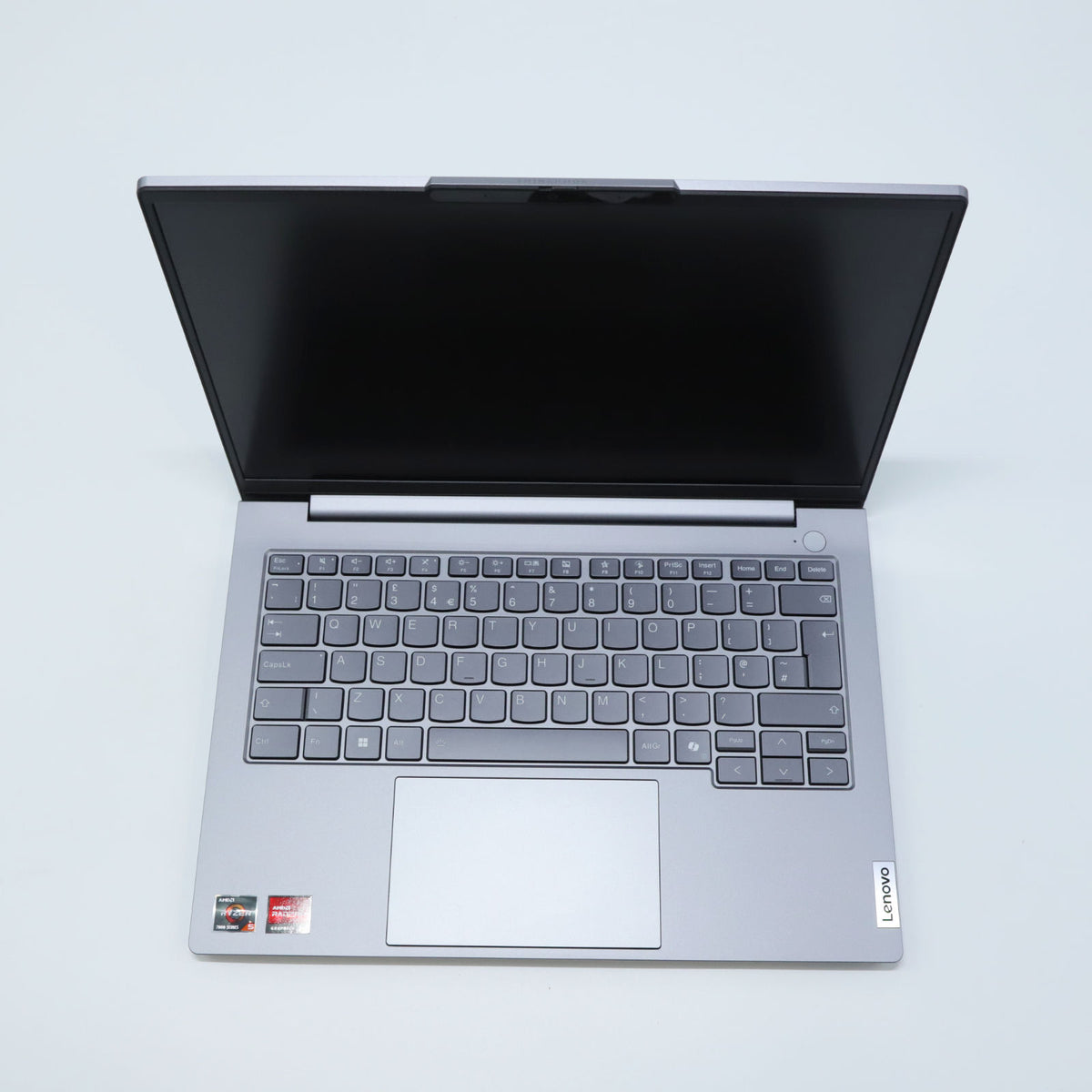 Lenovo ThinkBook 14 Gen 7 Laptop: AMD Ryzen 5 7535HS 16GB RAM 256GB SSD Warranty