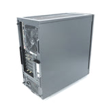 PC Specialist Custom PC: Core i7-10700KF 8GB RAM 500GB, GTX 970 Warranty VAT