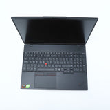 Lenovo ThinkPad L16 Gen 2 Laptop: AMD Ryzen 5 Pro, 16GB RAM, 512GB SSD, Warranty