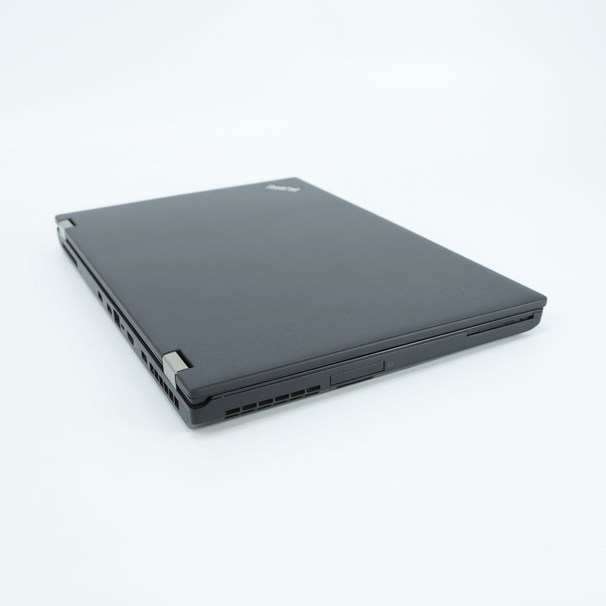 Lenovo ThinkPad P50 4K Laptop: Xeon E3-1505M 256GB SSD 32GB RAM Warranty VAT