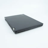 Lenovo ThinkPad P50 4K Laptop: Xeon E3-1505M 256GB SSD 32GB RAM Warranty VAT