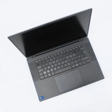 Dell Precision 5690 Laptop: Ultra 9 185H 32GB RAM 512GB SSD NVIDIA Warranty VAT