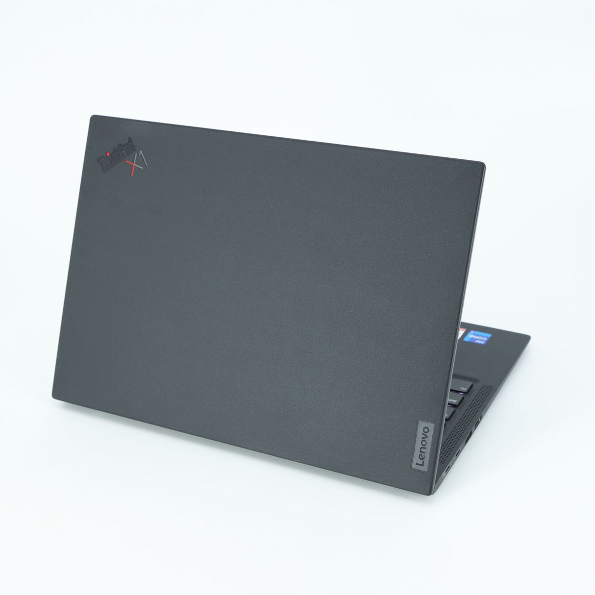 Lenovo ThinkPad X1 Carbon Gen 9 4K Laptop: i7-1185G7 256GB 32GB RAM Warranty VAT