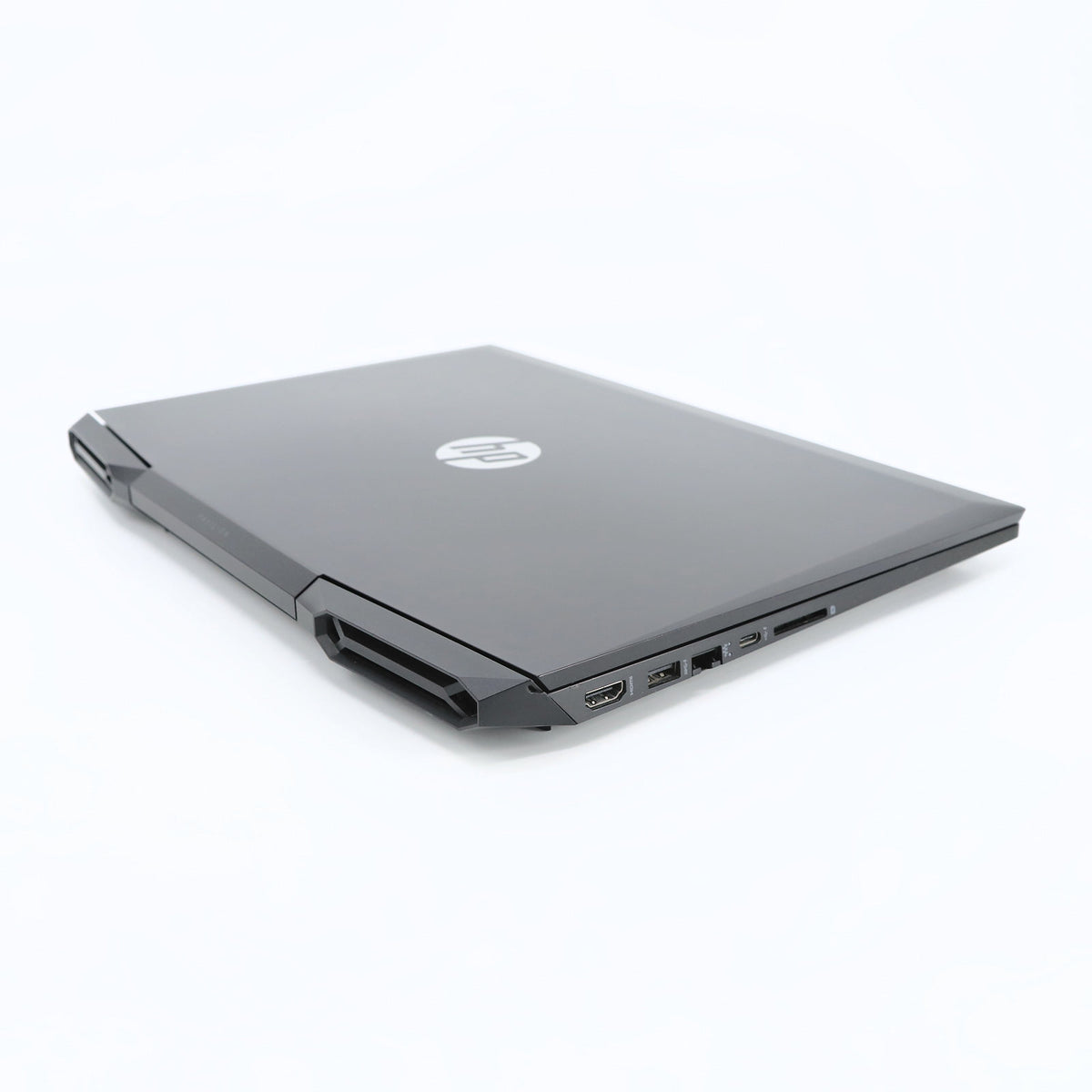 HP Pavilion 15 Gaming Laptop: i5-10300H, GTX 1650 Ti 512GB SSD 16GB RAM Warranty