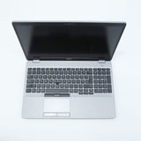 Dell Precision 3551 Laptop: Xeon W 16GB RAM 256GB SSD NVIDIA P620 Warranty