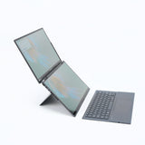 ASUS ZenBook Duo 14 Touch Laptop: Intel Ultra 9, 1TB SSD, 32GB RAM, Warranty VAT