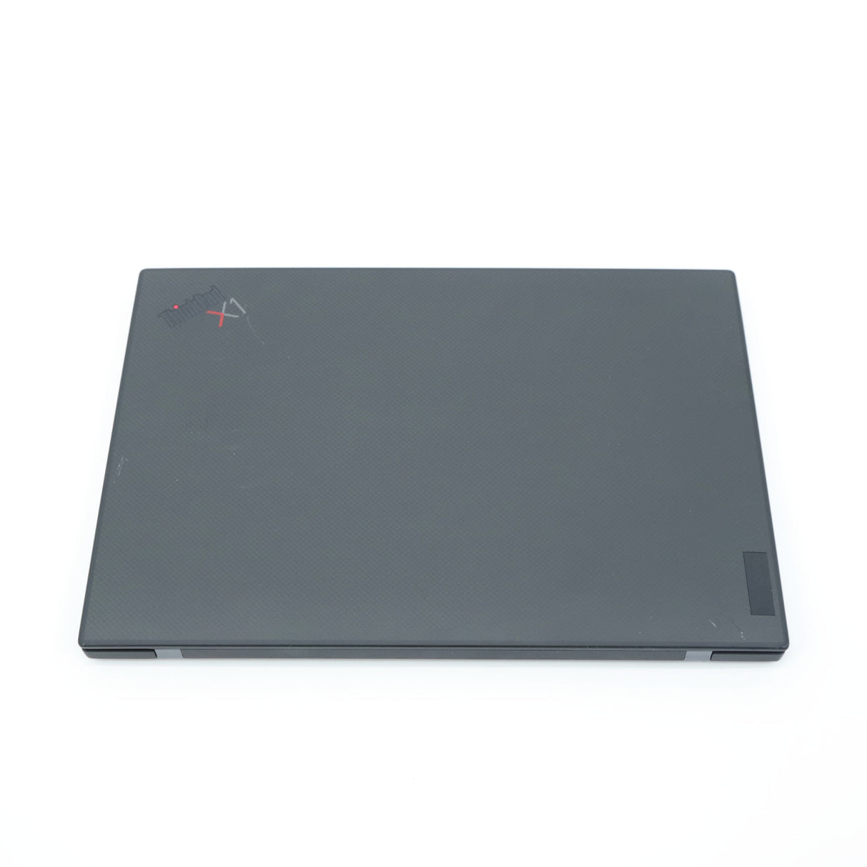 Lenovo ThinkPad X1 Carbon 9 4K Laptop: Core i7-1185G7 256GB 32GB Warranty VAT