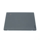 Lenovo ThinkPad X1 Carbon 9 4K Laptop: Core i7-1185G7 256GB 32GB Warranty VAT