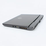 MSI Vector 16 HX AI A2XW Gaming Laptop: Ultra 9, 32GB, RTX 5070 Ti Warranty VAT