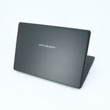 Medion ERAZER P6679 Laptop: Core i5-7200U 16GB RAM 128GB SSD + 1TB HDD Warranty