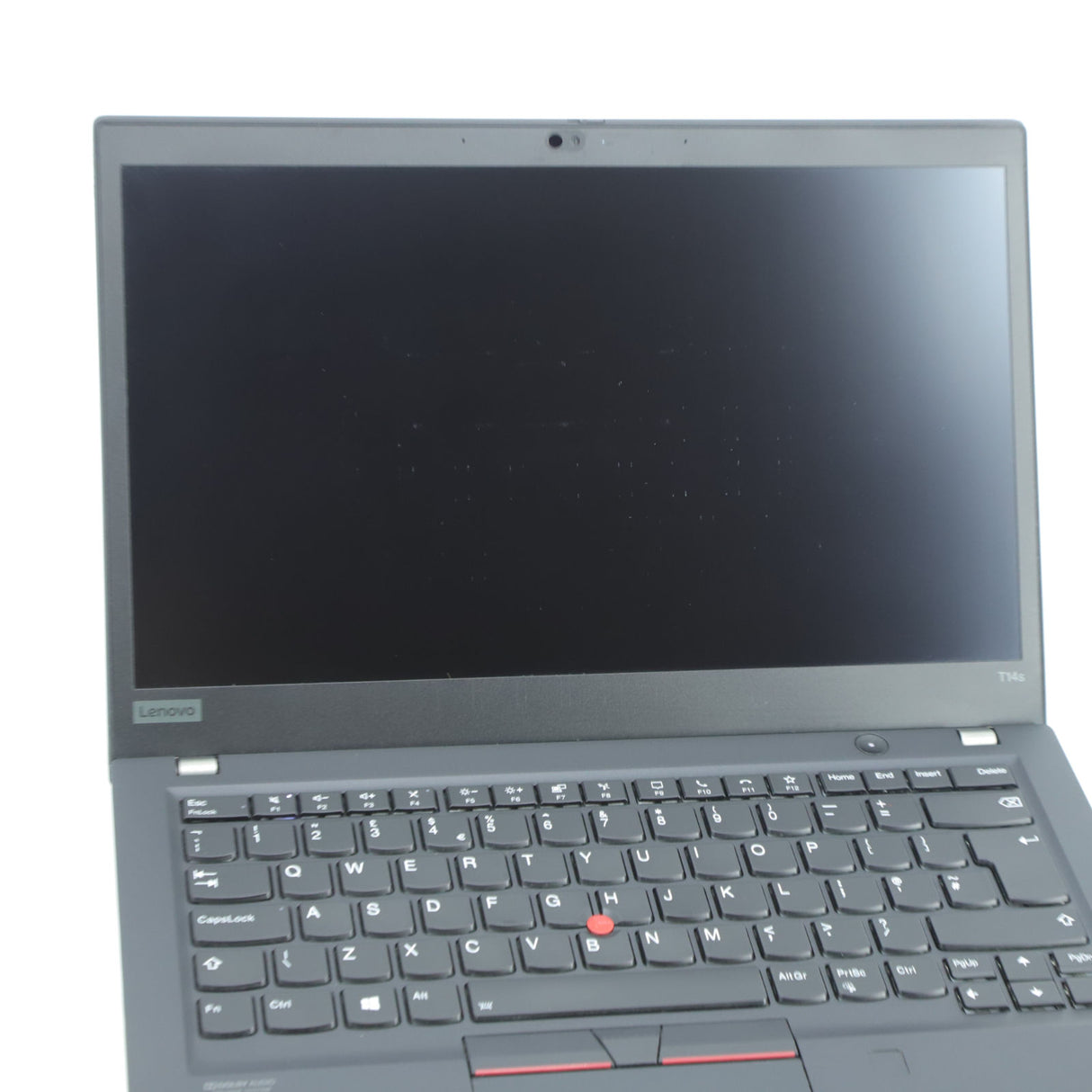 Lenovo ThinkPad T14s Gen 1 Laptop: Ryzen 7 4750U 16GB RAM 256GB Warranty VAT