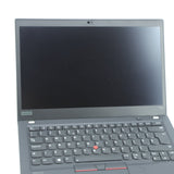 Lenovo ThinkPad T14s Gen 1 Laptop: Ryzen 7 4750U 16GB RAM 256GB Warranty VAT