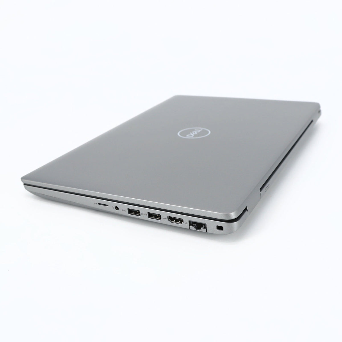 Dell Precision 3591 Laptop: Ultra 7 165H 32GB RAM 1TB SSD RTX 500 Ada Warranty - GreenGreenStore