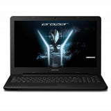 Medion ERAZER P6679 Laptop: Core i5-7200U 16GB RAM 128GB SSD + 1TB HDD Warranty