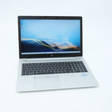HP EliteBook 850 G6 Laptop: i7-8565U 16GB RAM 256GB SSD Warranty VAT