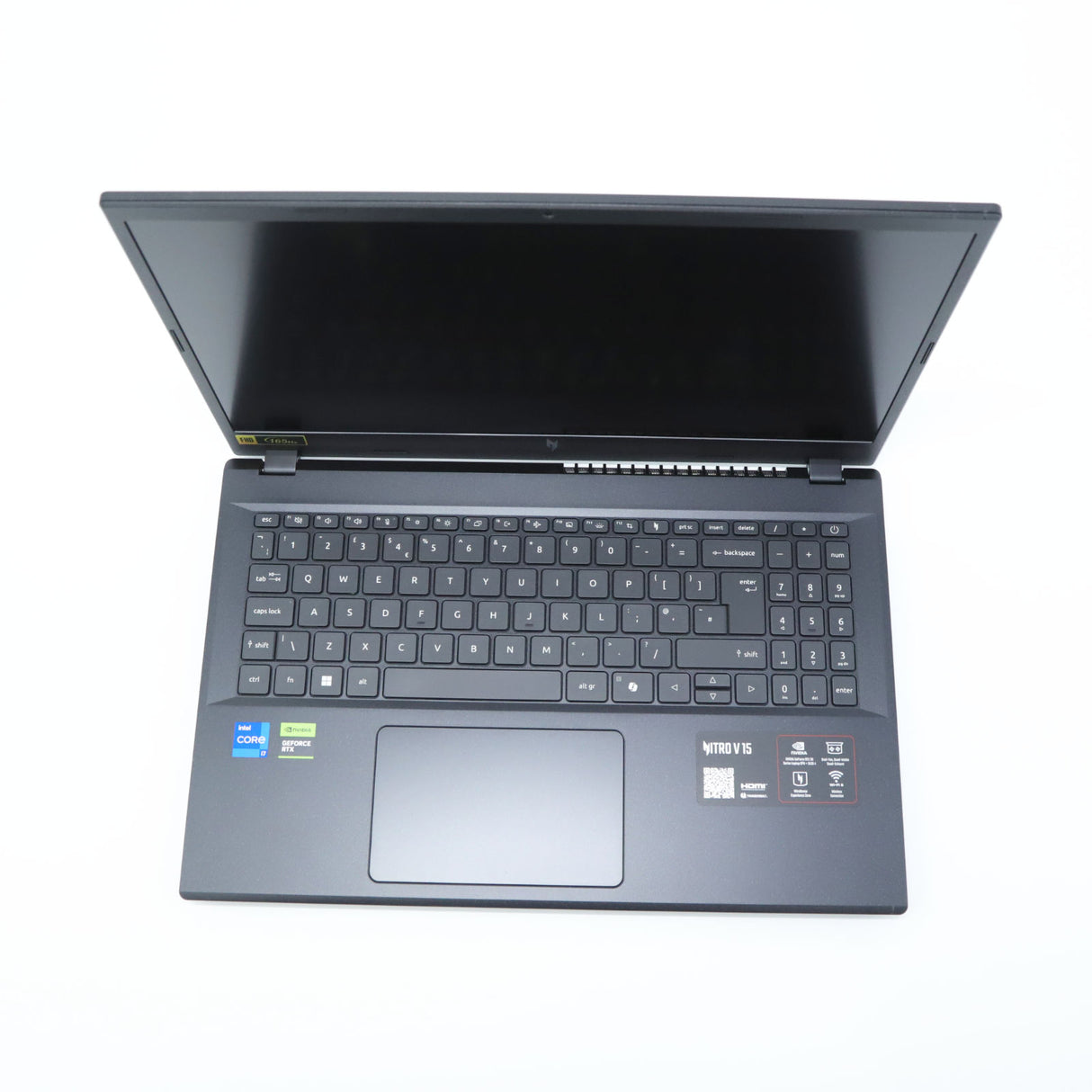 Acer Nitro 5 Gaming Laptop Core i7-13620H RTX 5060, 16GB, 512GB SSD Warranty VAT